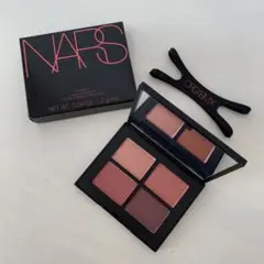 NARS ナーズ クワッドアイシャドー 5065