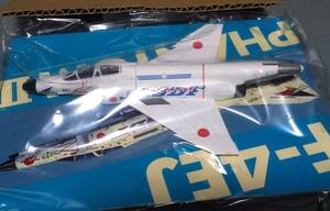 童友社 1/144 現用機コレクション 第9弾 妖怪の系譜 ① F-4EJ　ファントムⅡ 第302飛行隊　47-8327号機　50周年記念塗装