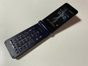 IL834 docomo SH-01J 8GB ブルーブラック