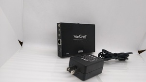 ●VE170T ATEN VanCryst A/V Over Cat 5 Extender