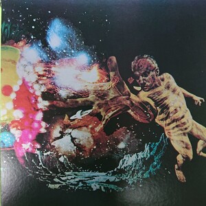 LP /サンタナ〈 SANTANA III〉☆5点以上まとめて（送料0円）無料☆