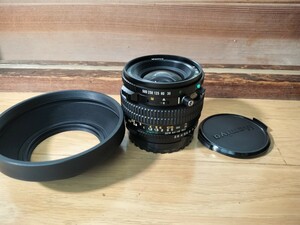 マミヤ Mamiya A 55mm f/2.8 N/L レンズ！☆１円～売り切り！！☆