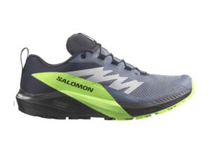 salomon サロモン センスライド5 ゴアテックス SENSE RIDE 5 GTX GORE-TEX 登山靴 トレイルランニングシューズ トレラン 防水 新品タグ付き