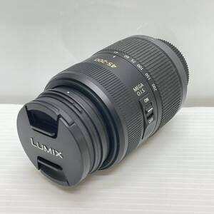 送料無料h1161Panasonic パナソニック LUMIX G VARIO 45-200mm　H-FS045200　レンズ