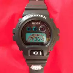 限定50本プロ バスケットボール B.LEAGUE 千葉ジェッツ G-SHOCK