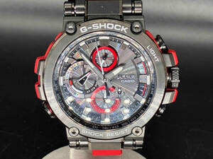 CASIO／G‐SHOCK MTG-B1000 時計