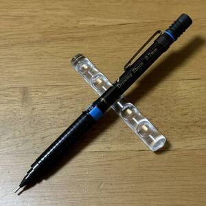 新品 廃盤 SAILOR セーラー万年筆 Drawing Sharpドローイングシャープ シャーペン 0.7mm 製図 昭和レトロ