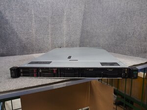 HP ProLiant DL360 Gen10 Xeon Silver 4108 1.8GHz 32GB DVD-ROM サーバー ジャンク K36959