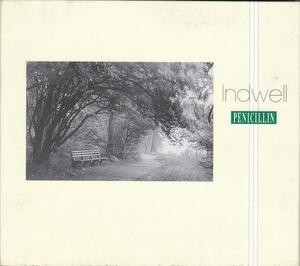 PENICILLIN/Indwell/中古2CD!! 商品管理番号：18831//