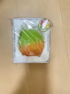 スクイーズ 食品サンプル