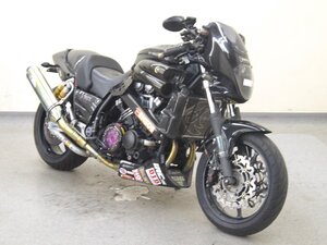 YAMAHA Vmax 1200【動画有】ローン可 土曜日現車確認可 要予約 ブイマックス VP20N フルカスタム ストリートドラッガー 車体 ヤマハ