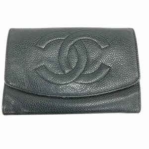 CHANEL シャネル 財布 【CFAB4042】