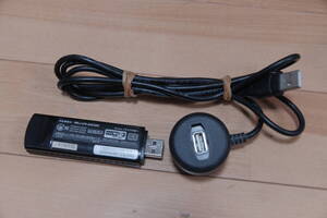 [即決]Buffalo バッファロー 無線LANアダプター USB WLI-UV-AG300