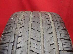 単品 タイヤ1本 《 ヨコハマ 》 ジオランダーH/TG056 [ 265/70R16 112H ]8分山★n16 サーフ プラド パジェロ タコマ サファリ