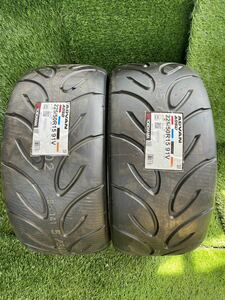 新品アウトレット ヨコハマ ADVAN A050 ネオバ 225/50R15 91v 2本