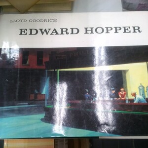 Edward Hopper 英語版