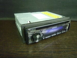 TSA-00966-03 KENWOOD ケンウッド CDレシーバー カーオーディオ U363RU ※ジャンク品