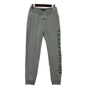 TOMMY HILFIGER トミーヒルフィガー スウェット パンツ size152/152 キッズ