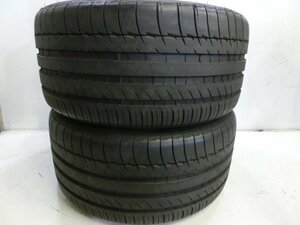 K25-1781 深溝 BMW 中古タイヤ ミシュラン Pilot Sport 2 ☆ 285/35R19 99Y (2本)