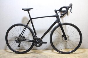 ■TREK トレック EMONDA ALR5 DISC エントリーロード SHIMANO 105 R7020 2X11S サイズ58 2023年モデル 超美品