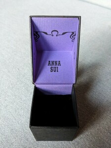 ★ANNA SUI・アナスイ★アナ・スイ★空箱・空き箱★