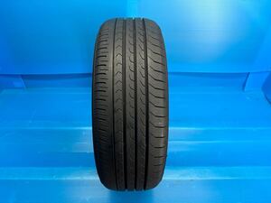 ☆個人宅可☆即決39▼ヨコハマ ブルーアース YH Blu Earth-RV RV03 175/55R15 1本 2022年製造 7～8分山位 点検済