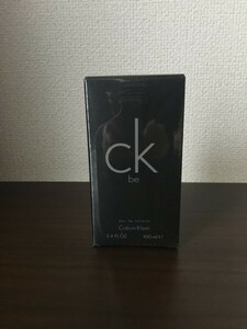 ★ 新品 ★ カルバンクライン CK-be 100ml ★特価！★送料０！