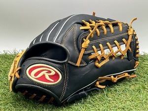 【060516】Rawlings ローリングス プロモデル JAPAN 一般用 軟式 外野手用 グローブ 巨人 鈴木尚広モデル RG28GS 即戦力【40527G13】