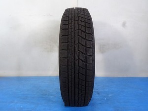 ヨコハマ ice GUARD iG60 155/80R13 79Q★8.5分山 2022年製 1本価格 スタッドレス【福島発 送料無料】FUK-E15061★冬