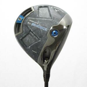 キャロウェイゴルフ PARADYM パラダイム Ai SMOKE MAX ドライバー TENSEI 50 for Callaway シャフト：TENSEI 50 for Callaway