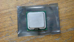 Intel celeron socket LGA775 D331 SL8H7 2.66/256M/533 送無