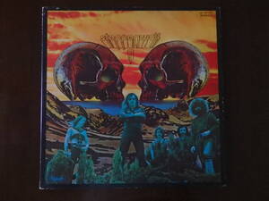 ★70’s★SteppenWolf”７”　1972　 日本盤