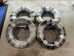 520-13 プレミアムスポーツ ホワイトリボン スキニー クラシック バイアス 13 5.20-13 ローライダー COKER 520-13 155/80R13 コーカ―