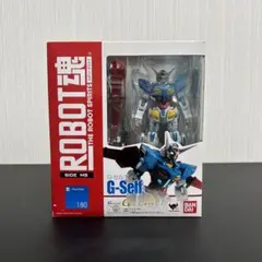 ロボット魂 Gセルフ Gのレコンギスタ Gレコ Reconguista in G