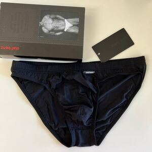 Olaf Benz 0965 phantom brazilbrief black S