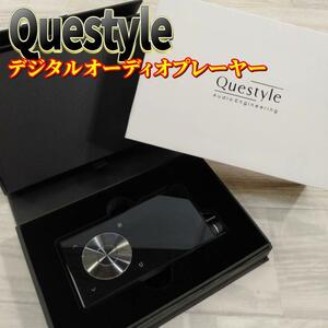 希少 限定100台 Questyle クエスタイル QPM-B オーディオ