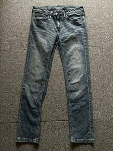 Calvin Klein Jeans SLIM BOYFRIEND　サイズ4