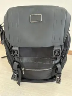 TUMI 「エクスペディション」バックパック ALPHA BRAVO