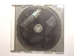 ♪　中古ＣＤ盤のみ　 オフスプリング THE OFFSPRING　/　GREATEST HITS 2005年　♪ 