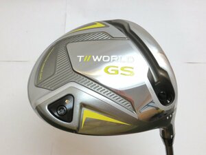 中古★女性★ホンマ★HONMA★T//WORLD GS ドライバー★ツアーワールド TOUR WORLD★2021★11.5°★L★SPEED TUNED 42（019）