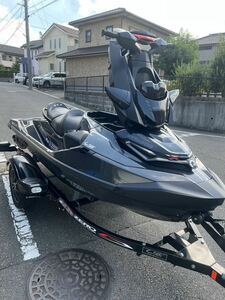 SEADOO RXT300中古水上バイク ジェットスキー シードゥ 