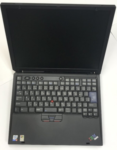 【ジャンク】ThinkPad R32 2658-MEJ