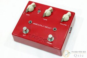 [中古] VOX JS-DS Satchurator ジョー・サトリアーニ氏とのコラボモデル/扱いやすく迫力のあるサウンド [XK824]【神戸店在庫】