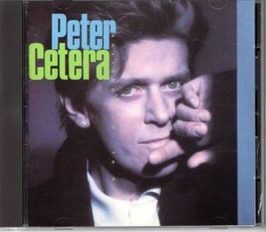 PETER CETERA SOLITUDE/SOLITAIRE