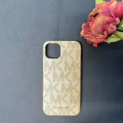 MICHAEL KORS マイケルコース iPhone13 対応ケース