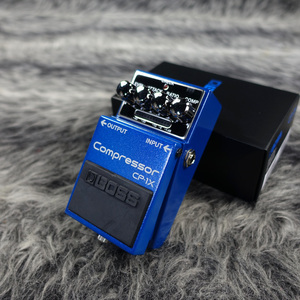 BOSS CP-1X Compressor