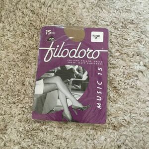 超お値打出品 Filodoro Etra15 Lady