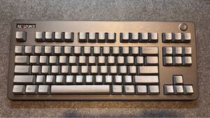 ■□ REALFORCE R3 キーボード ハイブリッド テンキーレス R3HD11 英語配列 US配列 45g リアルフォース 静電容量無接点 □■