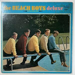 7566 THE BEACH BOYS DELUXE