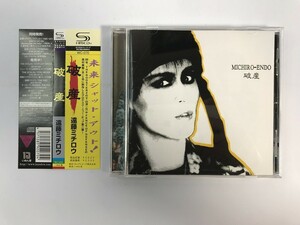 SJ289 遠藤ミチロウ / 破産 【CD】 415